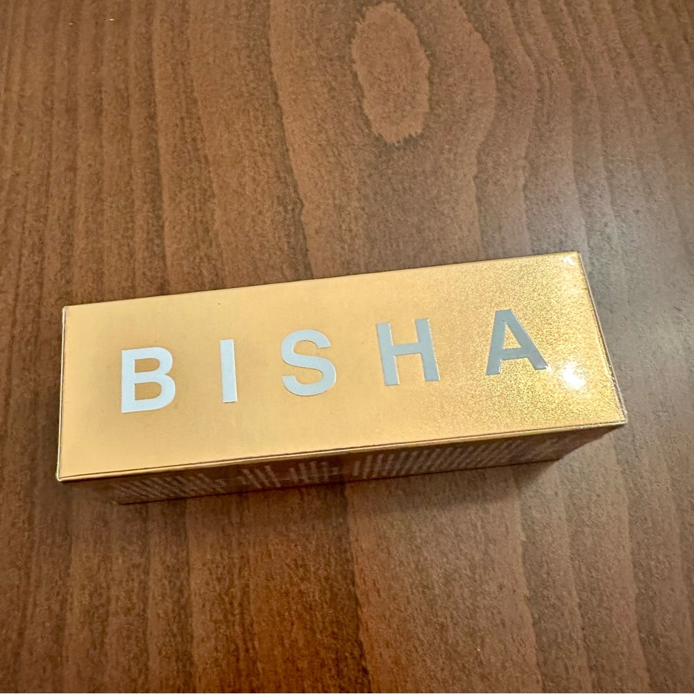 Bisha Essential Rice Water Makeup Primer NIB - Picture 3 of 7